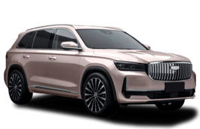 Monjaro Рестайлинг