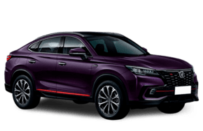 CS 85 COUPE