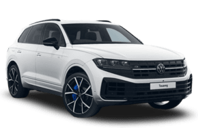 Touareg New