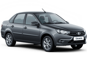 Granta седан