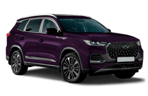 Tiggo 8 Про PLUG-IN Hybrid