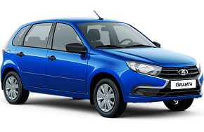 Granta хэтчбек